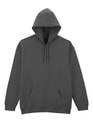 Heren Hoodie Gildan Softstyle SF500 Charcoal